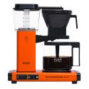 The Moccamaster KBG Select Orange
