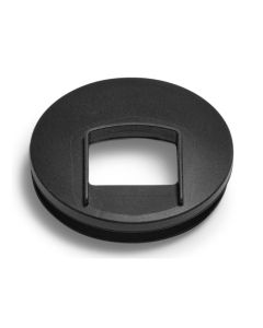 Rubberlid for grinding KM5