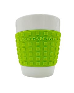 Coffee Mug Cup-One Green