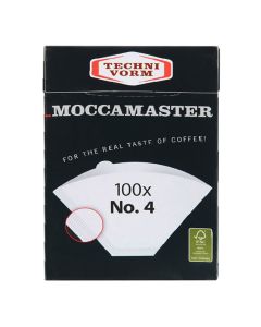 Filter Paper No. 4