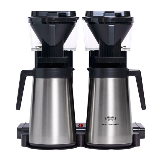 KBGT20 filter coffee maker
