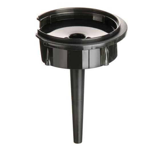 Lid Glass Jug Mixing Tube KB