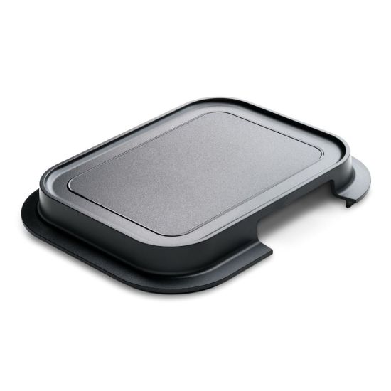Lid Water Container
