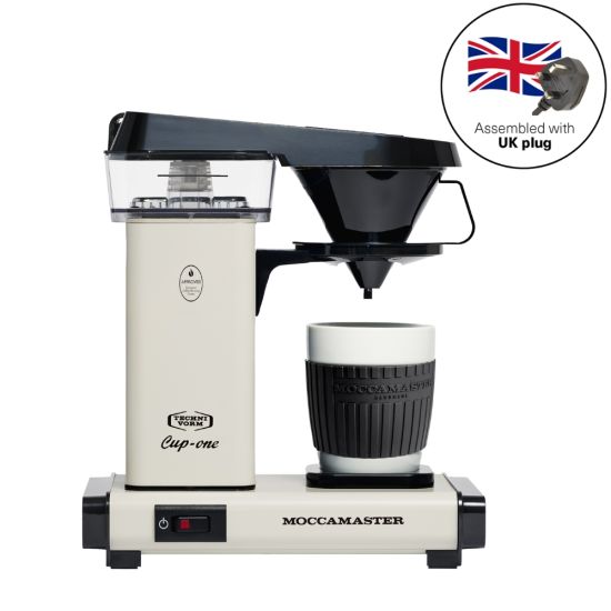 Cup-One UK Plug