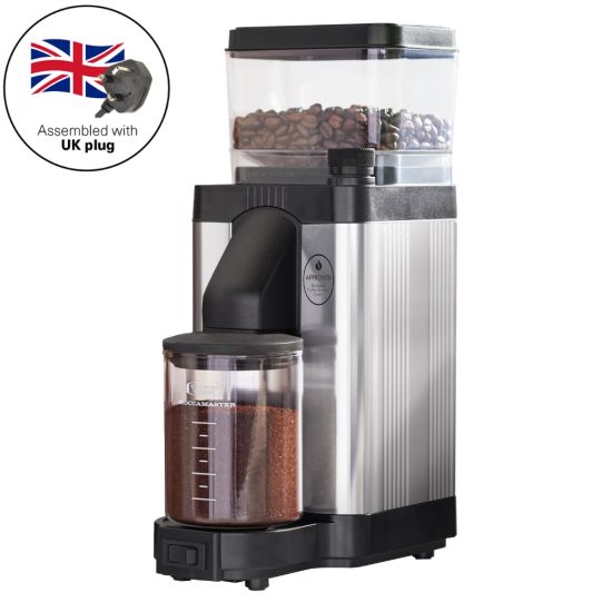 KM5 Burr Grinder UK-Plug