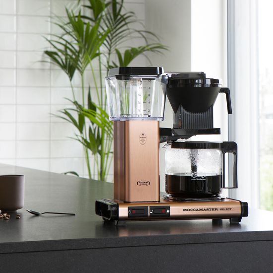 KBG Select Copper Refurbished