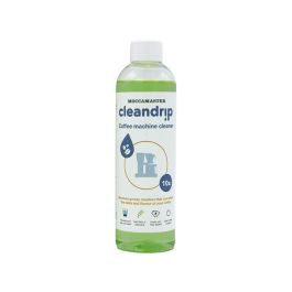 Cleandrip | For a spotless coffee machine