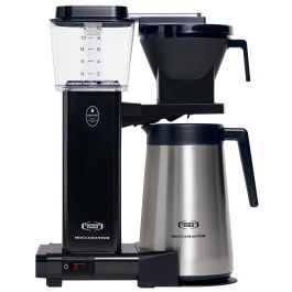 Moccamaster KBGT Article 79403 · Black · EAN 8712072794030