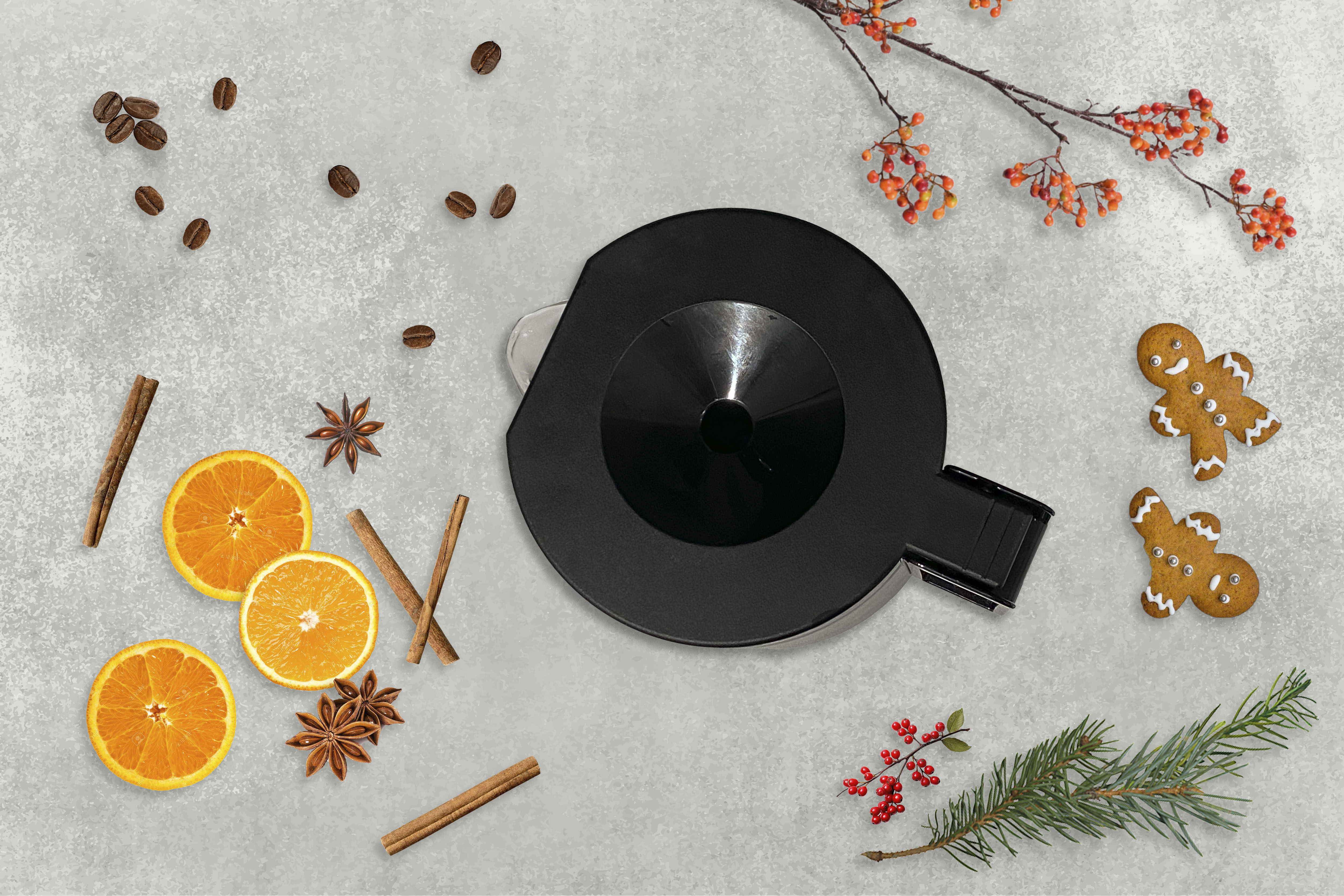 Christmas with a Coffee Twist: Treat Your Senses to These Delicious Recipes
