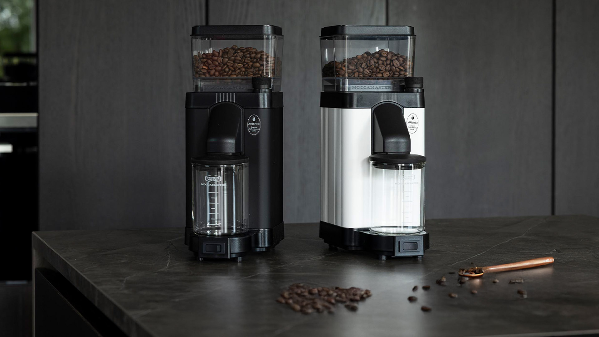 Difference between Arabica and Robusta beans