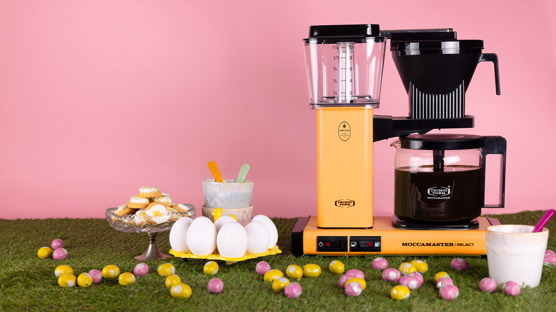 Hosting the Perfect Easter Brunch