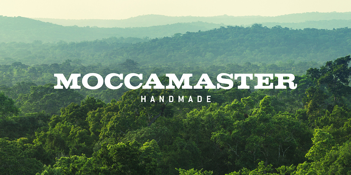 Sustainability in the coffee industry