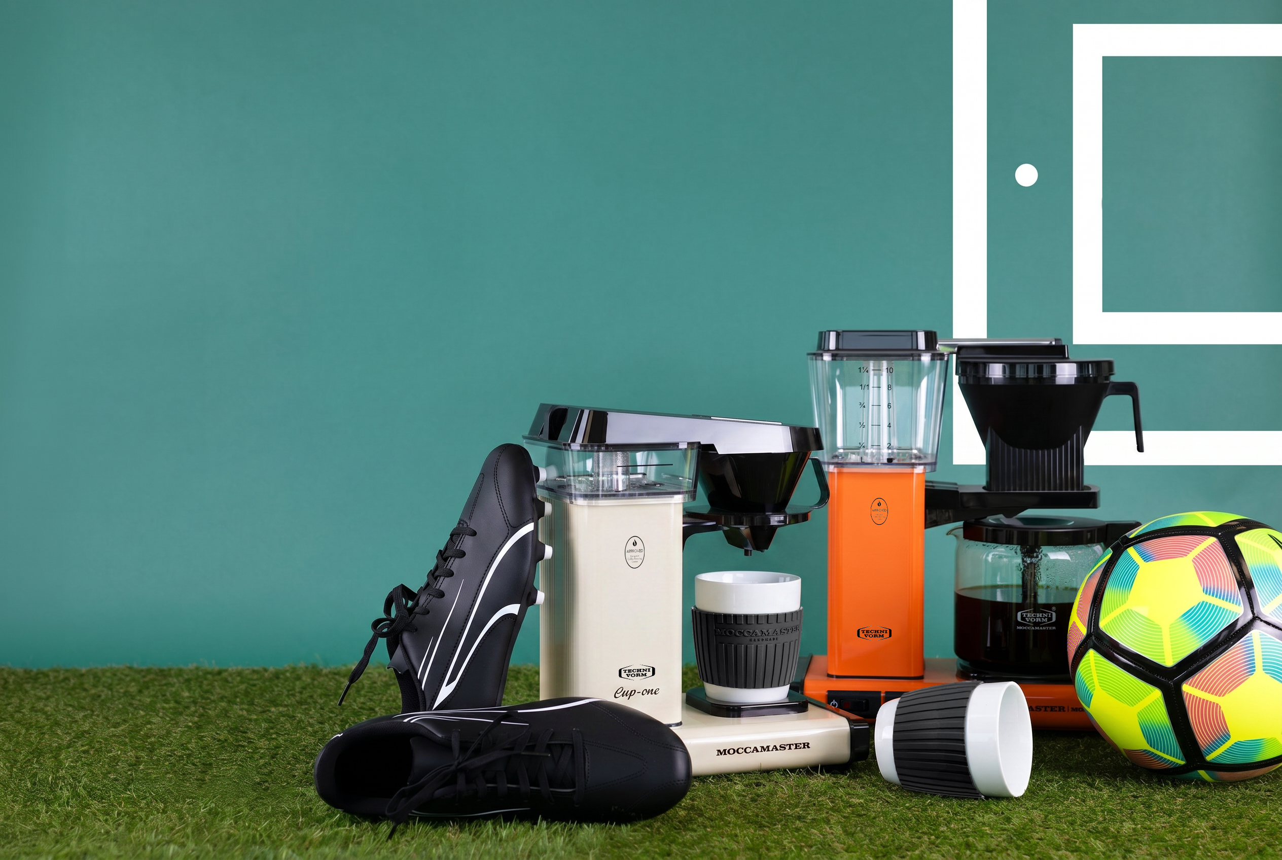 Coffee and the FIFA World Cup 2026: The Perfect Match