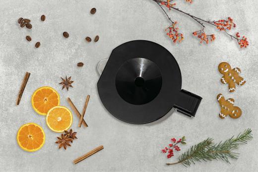 Christmas with a Coffee Twist: Treat Your Senses to These Delicious Recipes