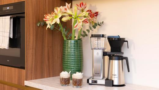 Turn your Holidays into a coffee party