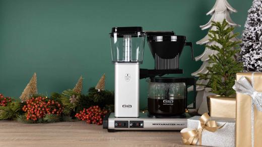 6 Coffee Games to get through the Holiday Season