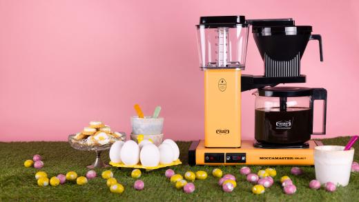 Hosting the Perfect Easter Brunch