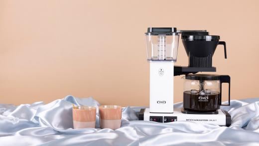 6 Refreshing iced coffee recipes to try with your Moccamaster