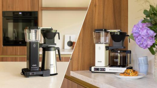 KBG Select or KBGT, which one should I choose?