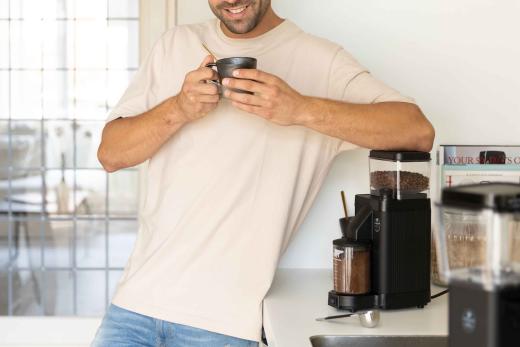 The right grind: the key to perfect filter coffee