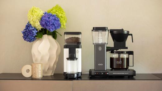 Using Coffee as Your Motivational Muse to Keep Up with Your Goals
