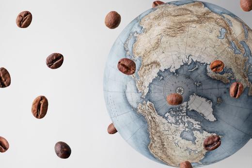 Exploring Coffee from Around the World: A Global Journey in Every Cup