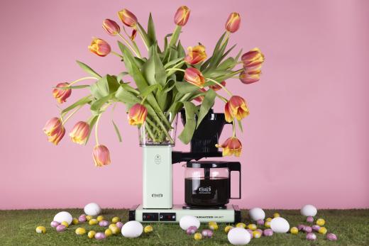 The perfect Easter brunch