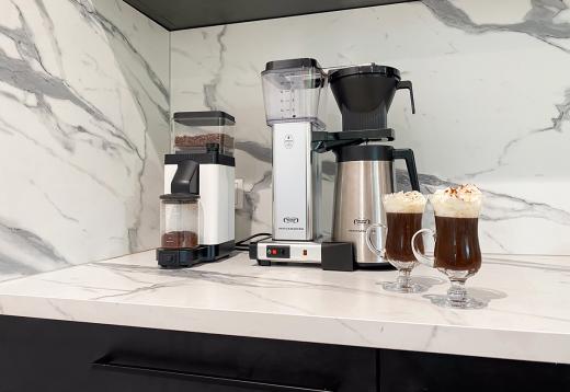 Irish Coffee with Moccamaster: Celebrate World Whisky Day in Style