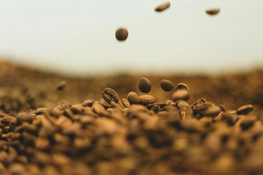 Your ultimate guide for coffee roasting at home