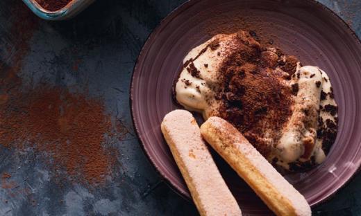  Tiramisu recipe – original recipe from the Moccamaster family