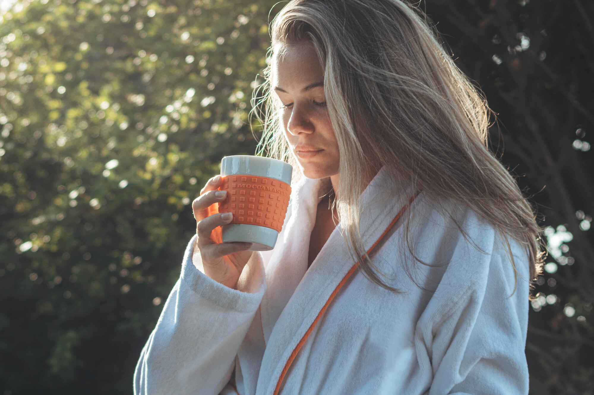 The best cup of coffee since 1968 