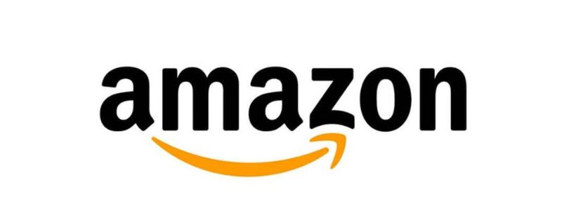 Amazon Logo