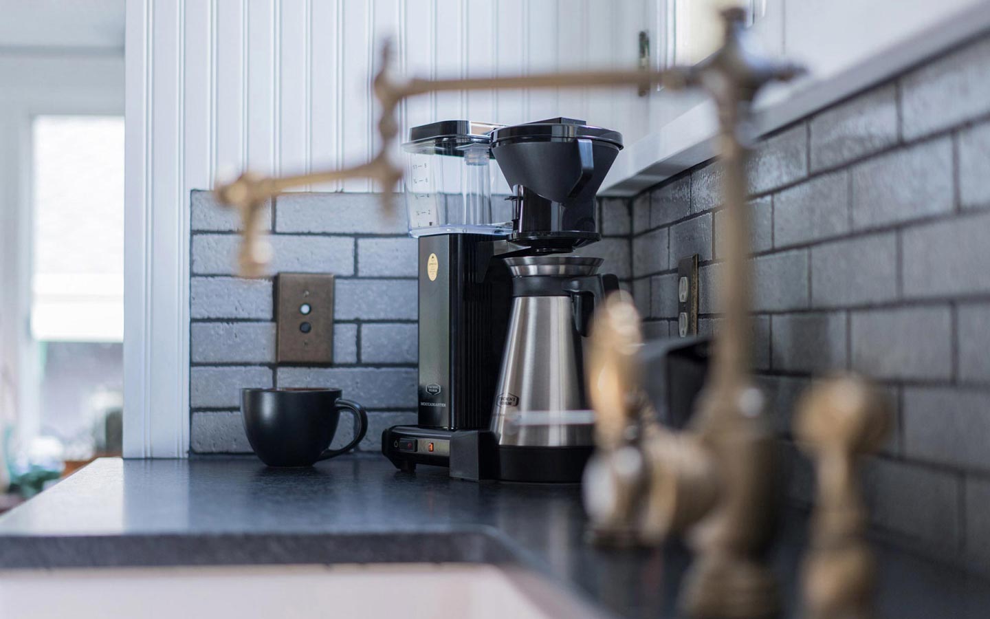 Moccamaster KBGT