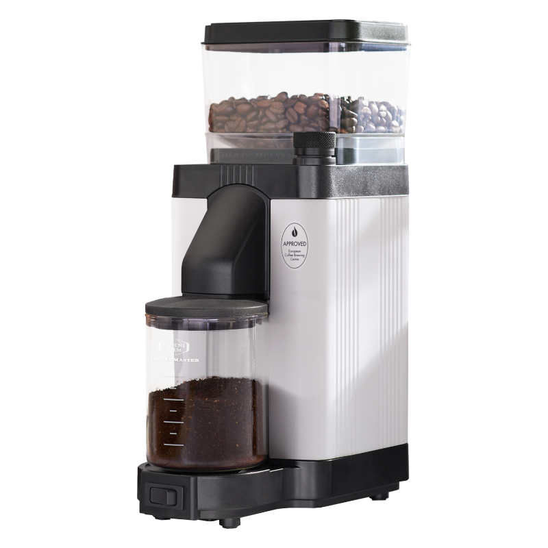 Moccamaster KM5 Matt White